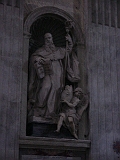 St. Peter´s Basilica in Vatican 22